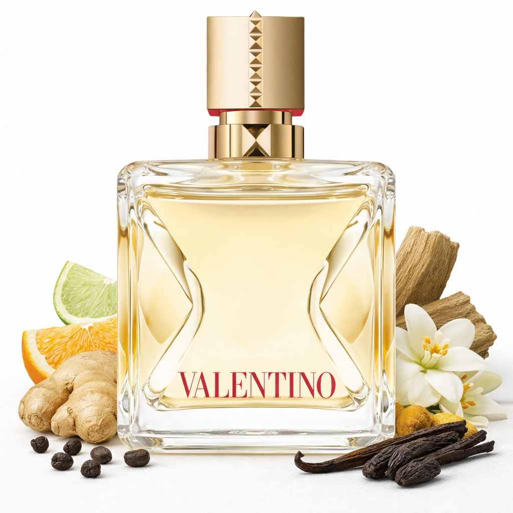 Valentino Voce Viva